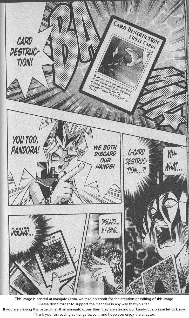 Yu-Gi-Oh! Duelist Chapter 102 23